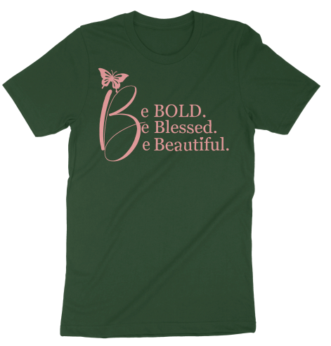 Women's Inspirational T-shirt